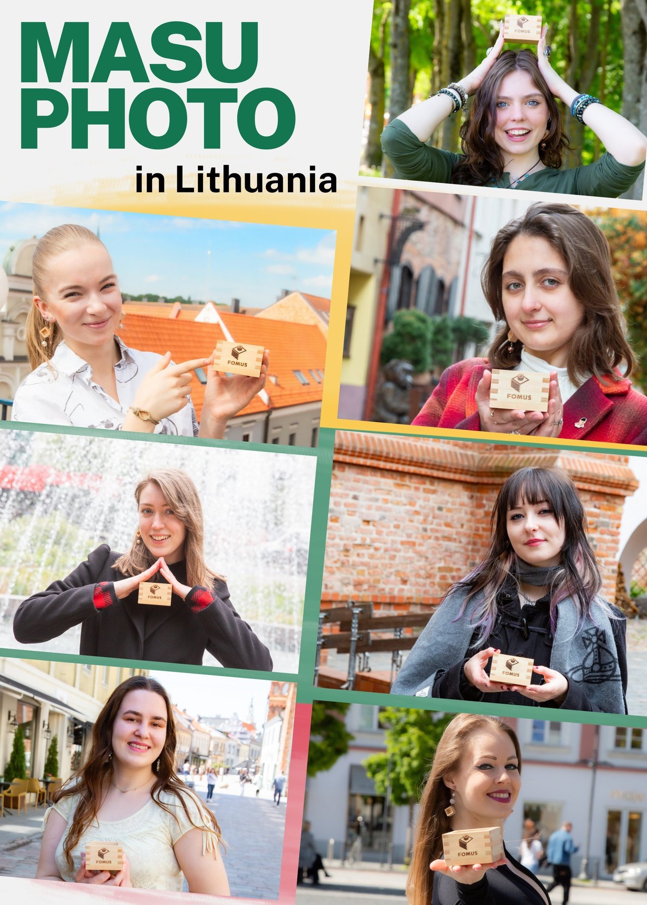 MASU PHOTO Lithuania 1